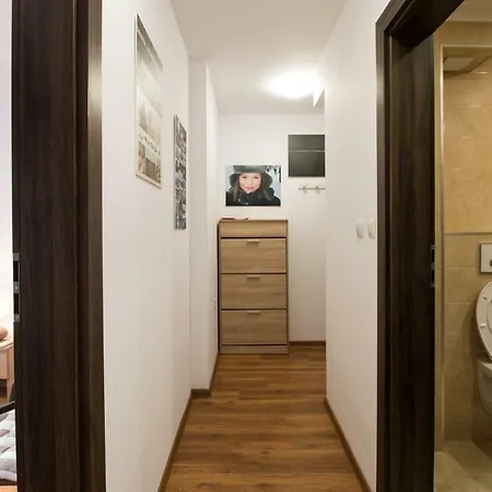Appartement Art And Bright In Central Plovdiv