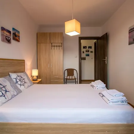 Art And Bright In Central Appartement *