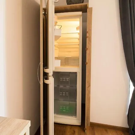 Appartement Art And Bright In Central *