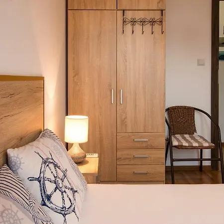Appartement Art And Bright In Central