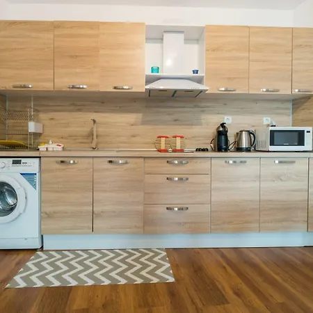 Appartement Art And Bright In Central *