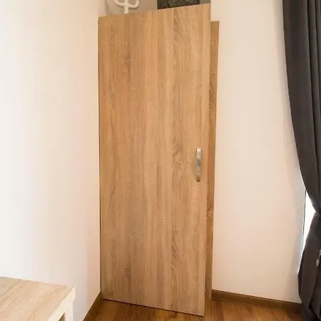 Appartement Art And Bright In Central