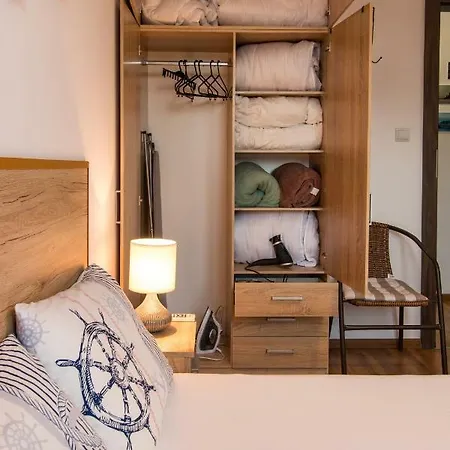 Art And Bright In Central Appartement Plovdiv