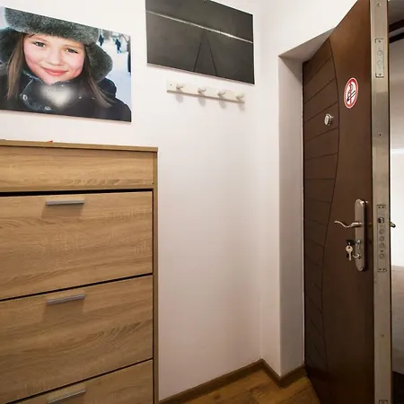Appartement Art And Bright In Central *
